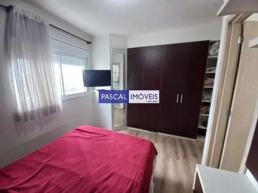 Apartamento Vila Olímpia 3 Dormitórios 2 Vagas