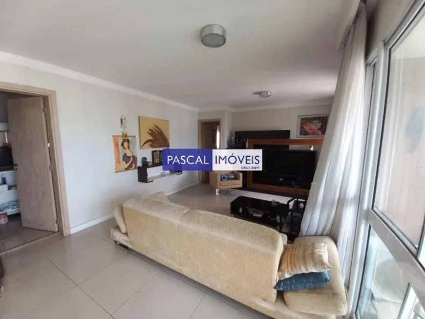 Apartamento Vila Olímpia 3 Dormitórios 2 Vagas