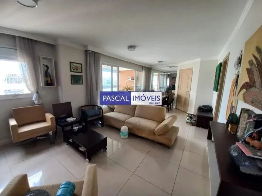 Apartamento Vila Olímpia 3 Dormitórios 2 Vagas