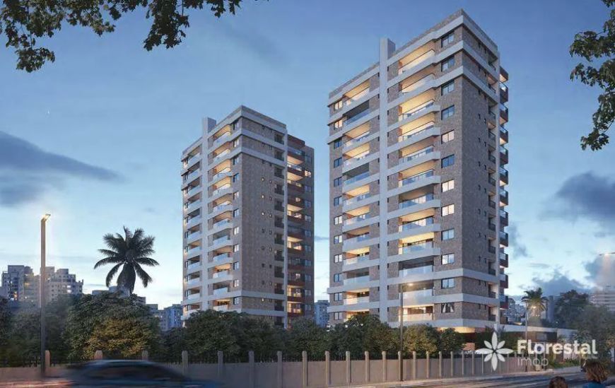 MOVE ITAIGARA com 2 dormitórios, 71 m² por R$ 779.232 ,00