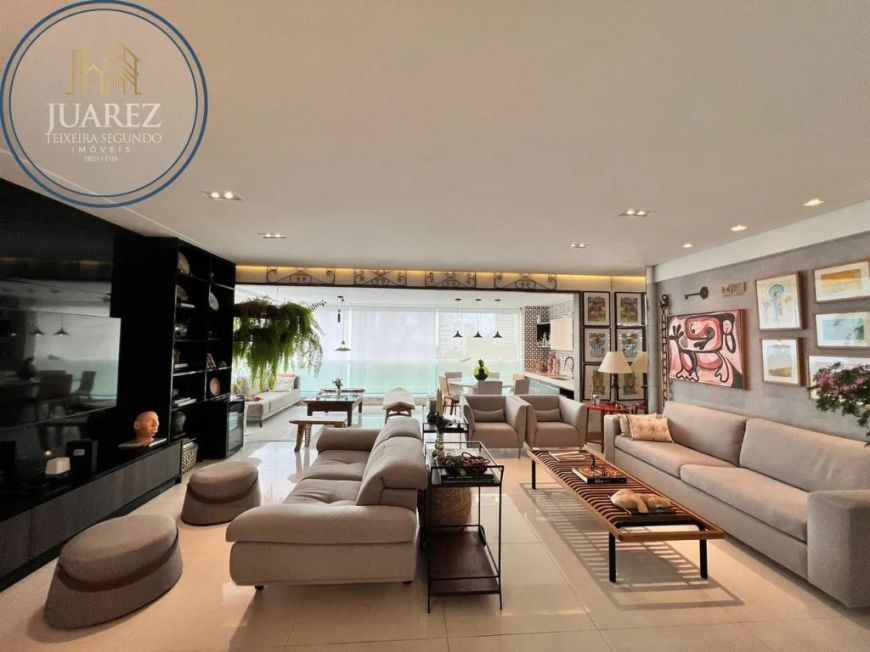 APARTAMENTO COM 3 SUÍTES NO CONDOMÍNIO DIAMOND, NASCENTE, PRÉDIO COM INFRAESTRUTURA COMPLETA!