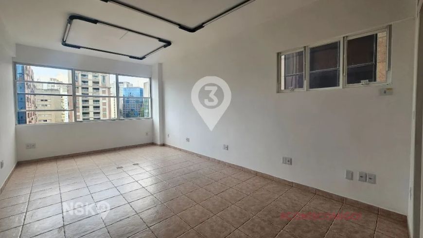 Sala comercial à venda - 40m² - 1 Sala - Bela Vista - NSK3 Imóveis - Cod.