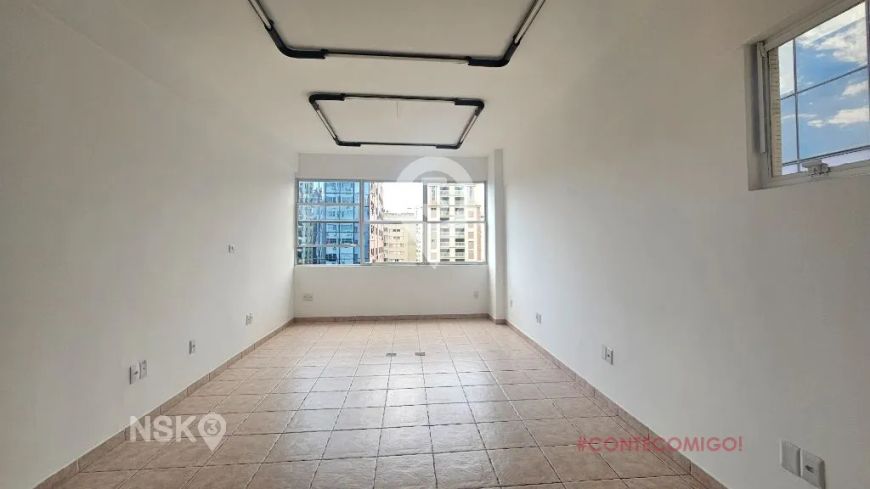 Sala comercial à venda - 40m² - 1 Sala - Bela Vista - NSK3 Imóveis - Cod.