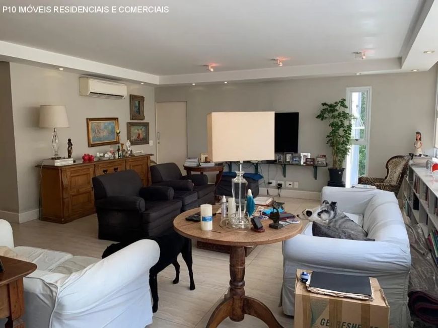 Apartamento em São Paulo
