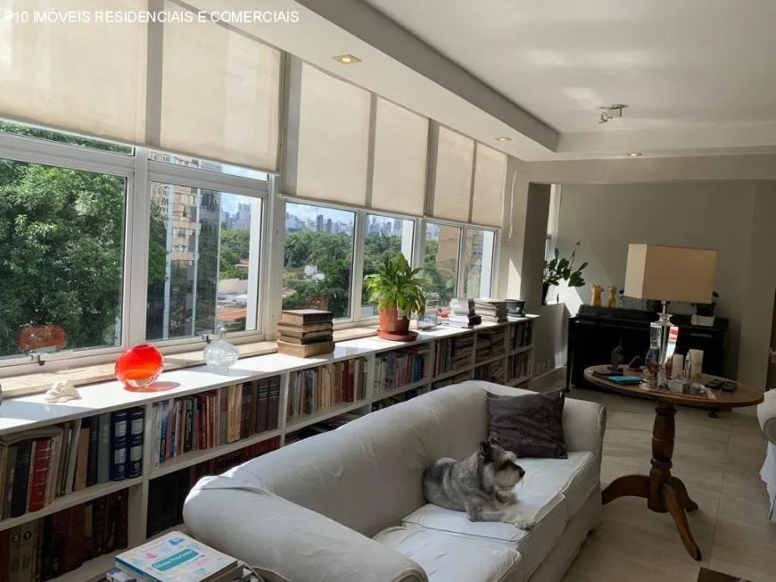Apartamento em São Paulo
