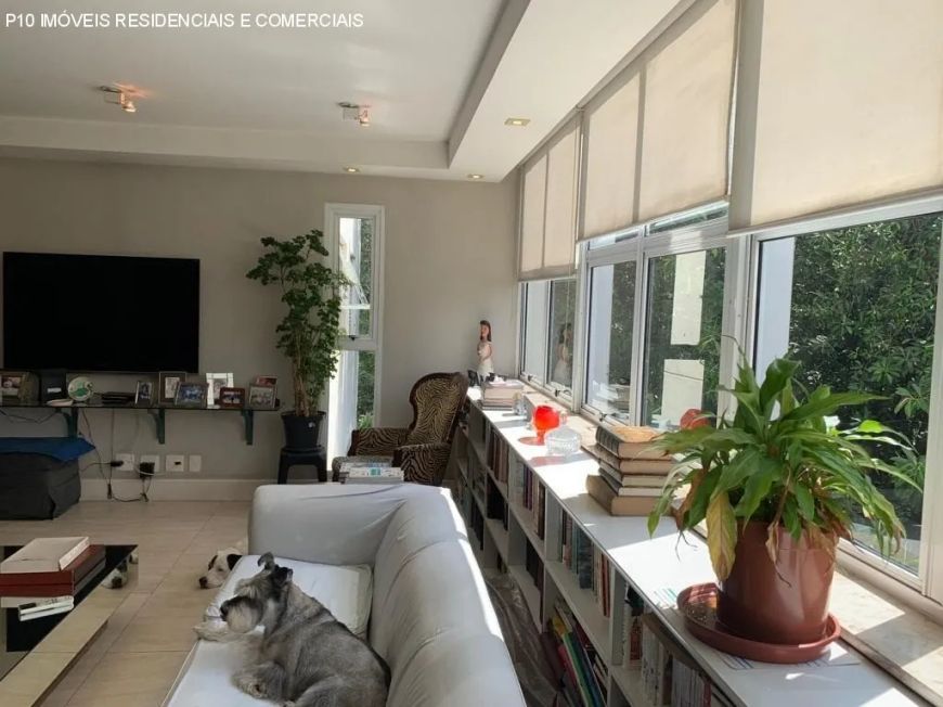 Apartamento em São Paulo