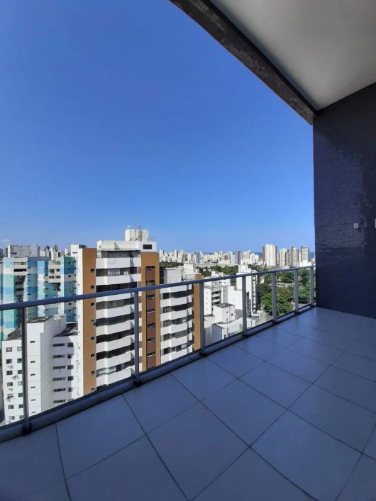 Itaigara Loft Duplex Varanda Gourmet P Pessoas Exigentes Excelente Oportunidade Próximo de Tudo