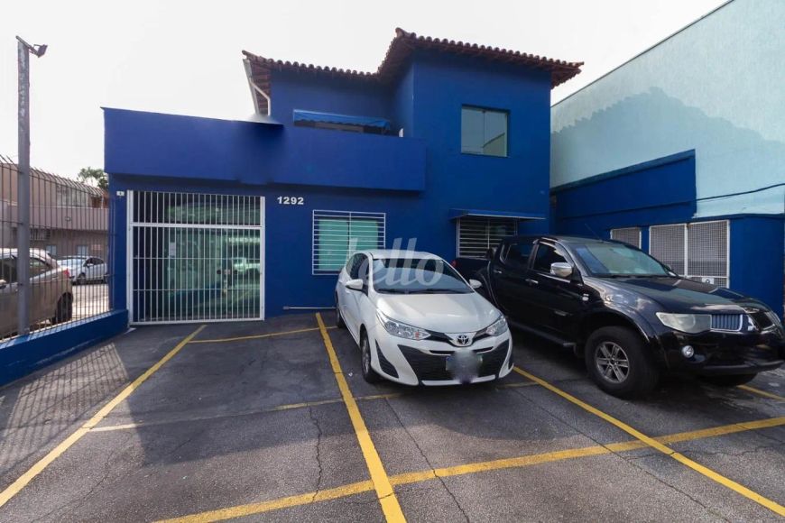 Comercial para alugar no(a) Indianópolis
