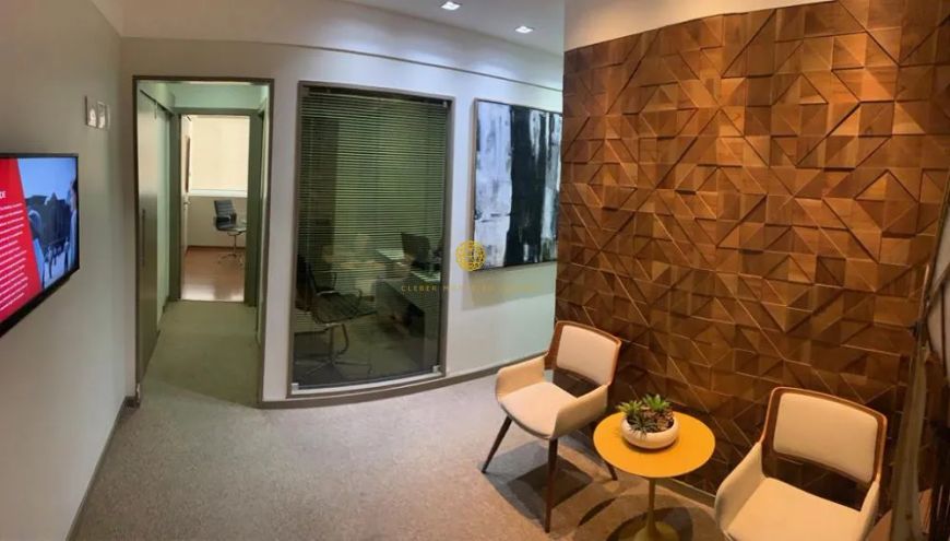 Sala Comercial para venda no Thomé de Souza