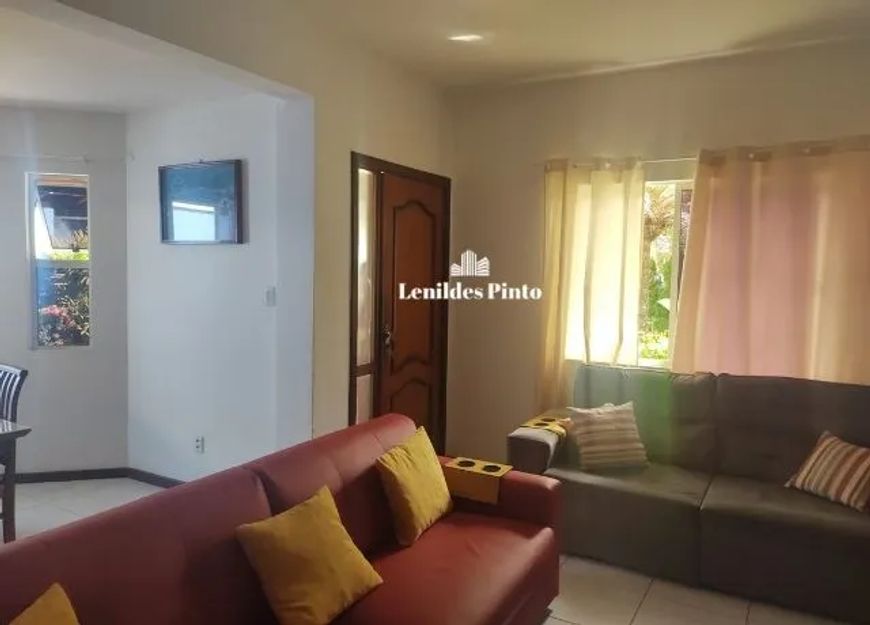 EXCELENTE CASA DE CONDOMÍNIO, 3/4, 1 SUÍTE - À VENDA EM STELLA MARIS