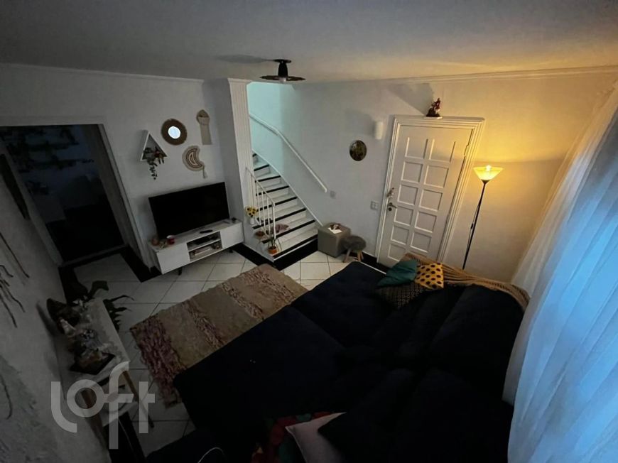 Apartamento à venda em Tremembé com 114 m², 4 quartos, 2 vagas