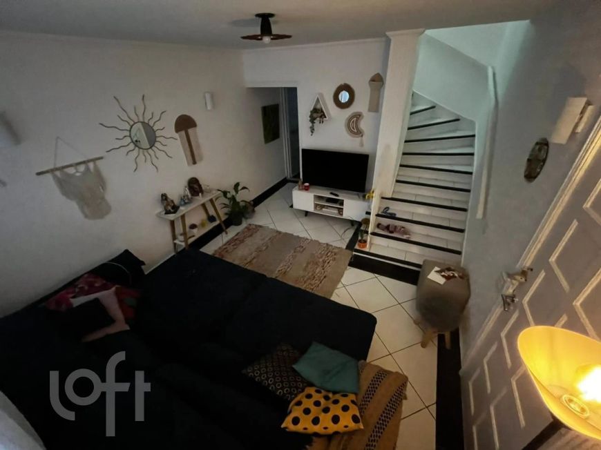 Apartamento à venda em Tremembé com 114 m², 4 quartos, 2 vagas