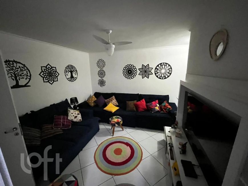 Apartamento à venda em Tremembé com 114 m², 4 quartos, 2 vagas