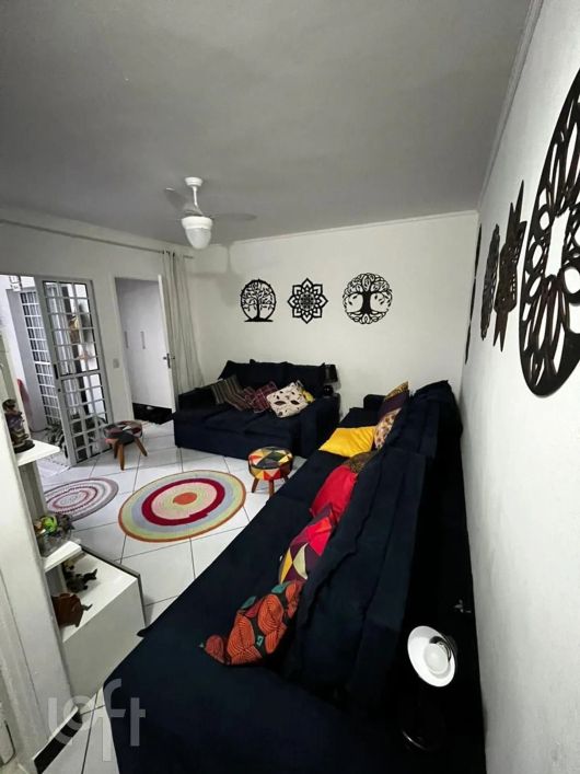 Apartamento à venda em Tremembé com 114 m², 4 quartos, 2 vagas