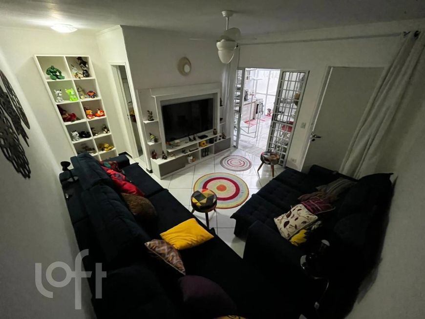 Apartamento à venda em Tremembé com 114 m², 4 quartos, 2 vagas