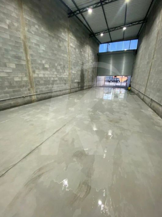 Galpão de 200m2 no Imirim para Venda