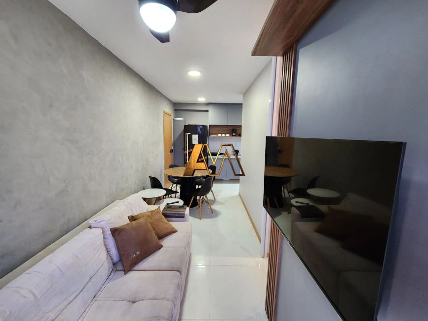 Apartamento à venda no bairro Armação - Salvador/BA
