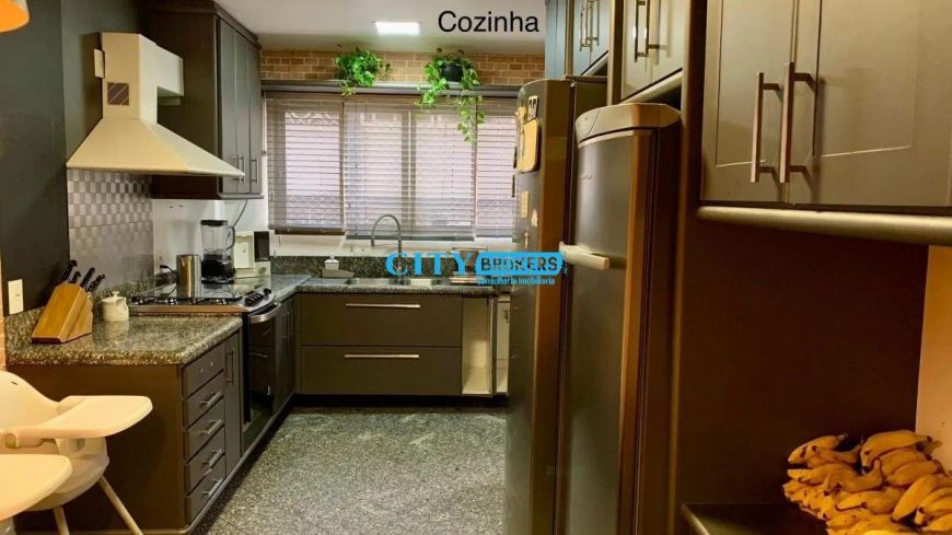 Apartamento a venda com 185m² Ipiranga São Paulo