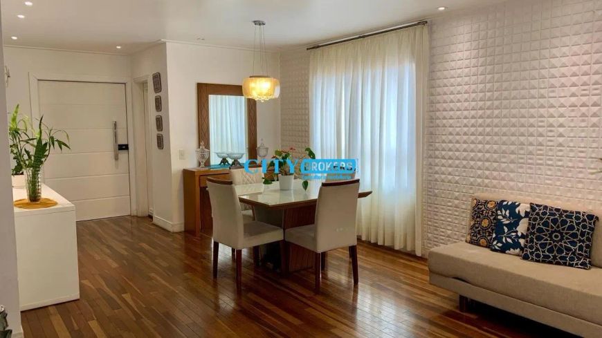 Apartamento a venda com 185m² Ipiranga São Paulo