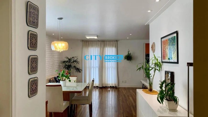 Apartamento a venda com 185m² Ipiranga São Paulo
