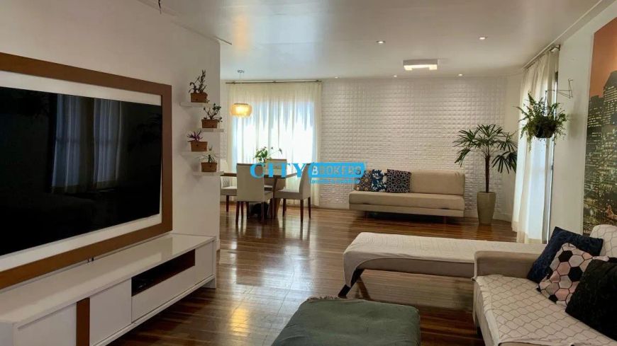 Apartamento a venda com 185m² Ipiranga São Paulo