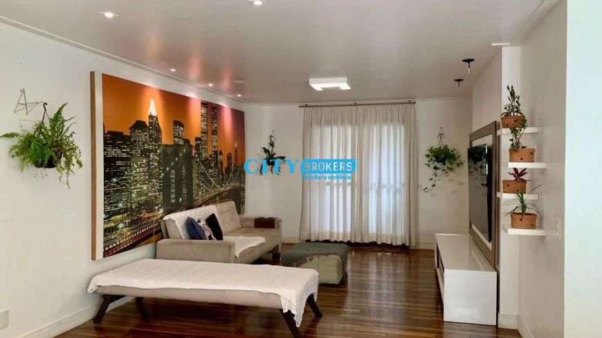 Apartamento a venda com 185m² Ipiranga São Paulo