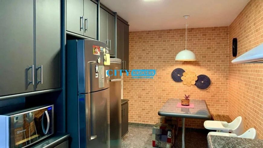 Apartamento a venda com 185m² Ipiranga São Paulo