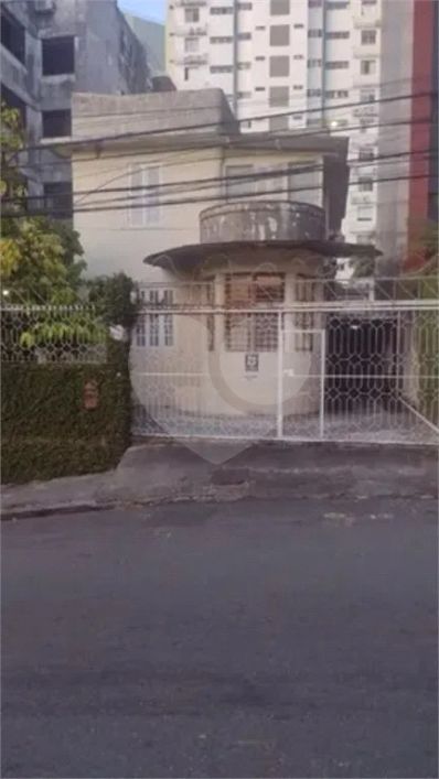 Terreno à venda em Graça - BA