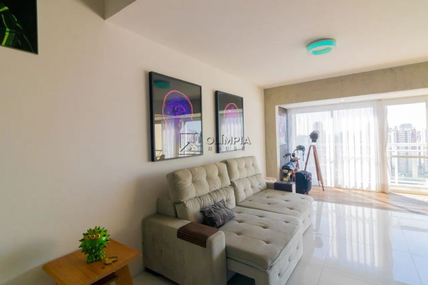 Venda Cobertura 2 Dormitórios - 149 m² Pinheiros