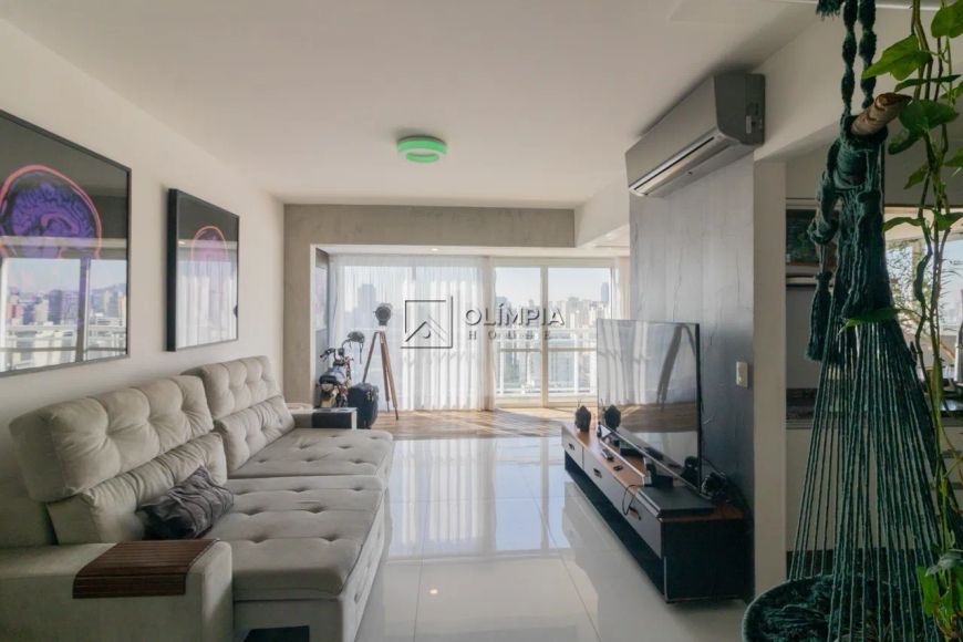 Venda Cobertura 2 Dormitórios - 149 m² Pinheiros