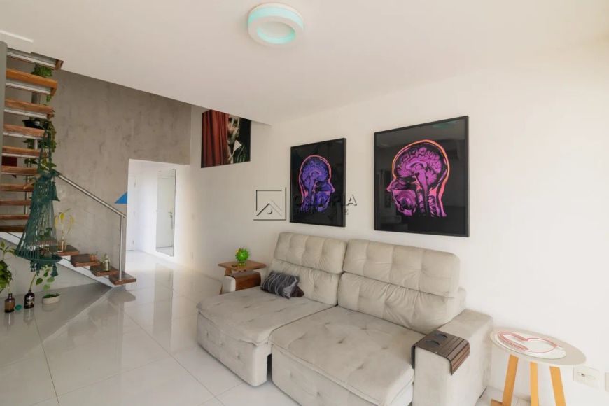 Venda Cobertura 2 Dormitórios - 149 m² Pinheiros