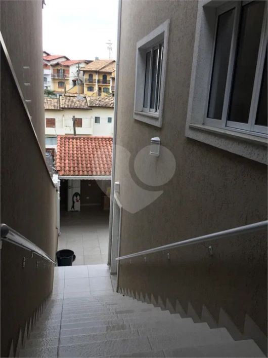 Sobrado com 3 quartos à venda em Jardim Das Vertentes - SP