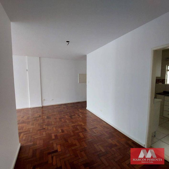 Apartamento com 2 dormitórios à venda, 100 m² por R$ 1.000.000,00 - Paraíso - São Paulo/SP