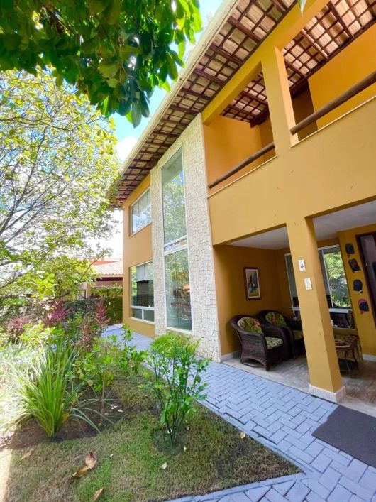 Imóvel para venda com 440 metros quadrados com 5 quartos em Piatã - Salvador - BA