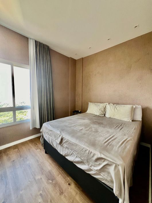 APARTAMENTO RESIDENCIAL em SALVADOR - BA, PATAMARES