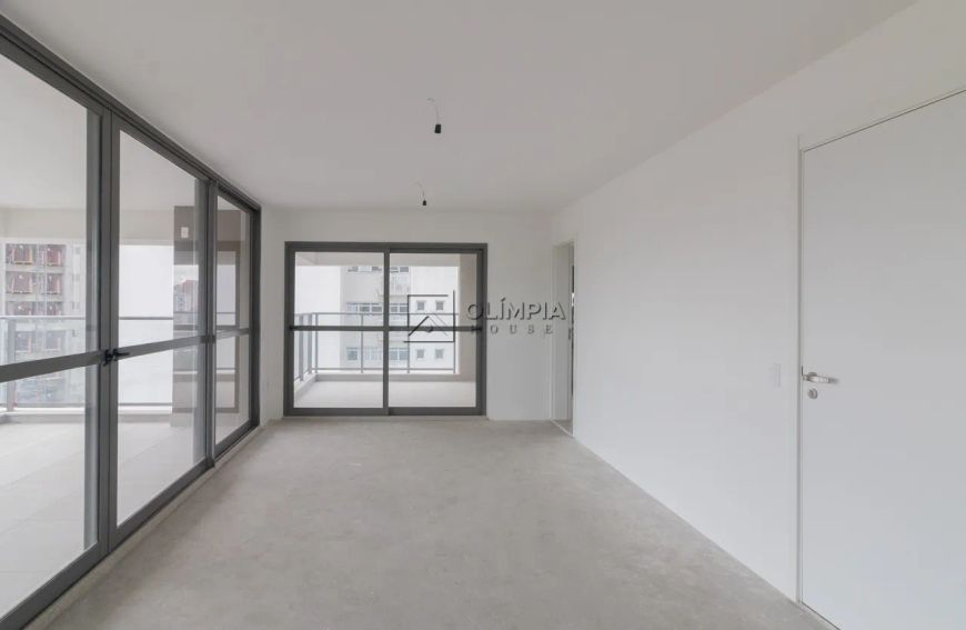 Apartamento Venda Moema 157 m² 3 Dormitórios