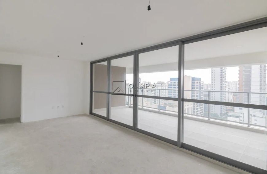 Apartamento Venda Moema 157 m² 3 Dormitórios