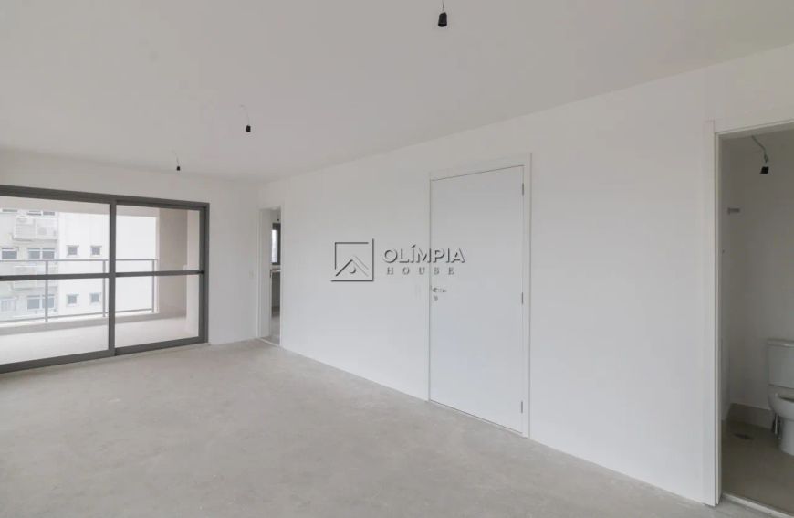 Apartamento Venda Moema 157 m² 3 Dormitórios