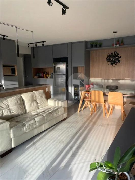 Apartamento com 3 quartos à venda em Perdizes - SP