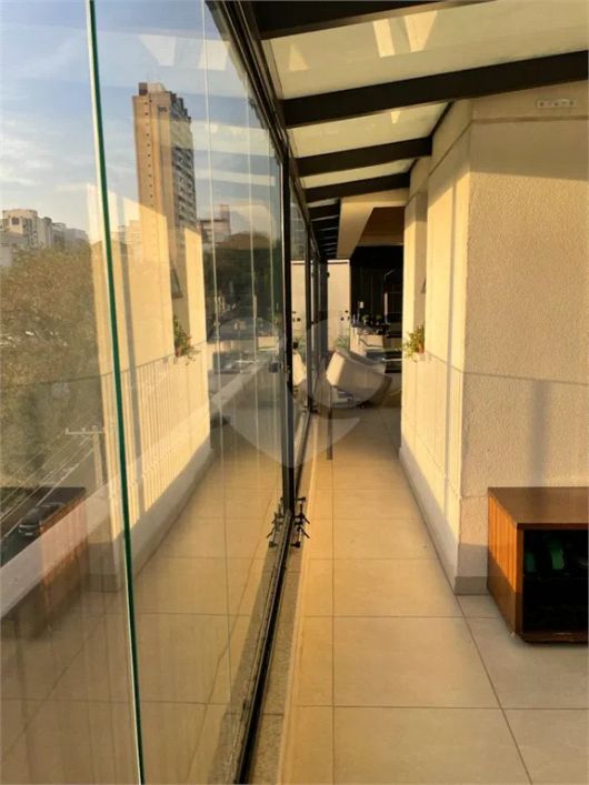 Apartamento com 3 quartos à venda em Perdizes - SP