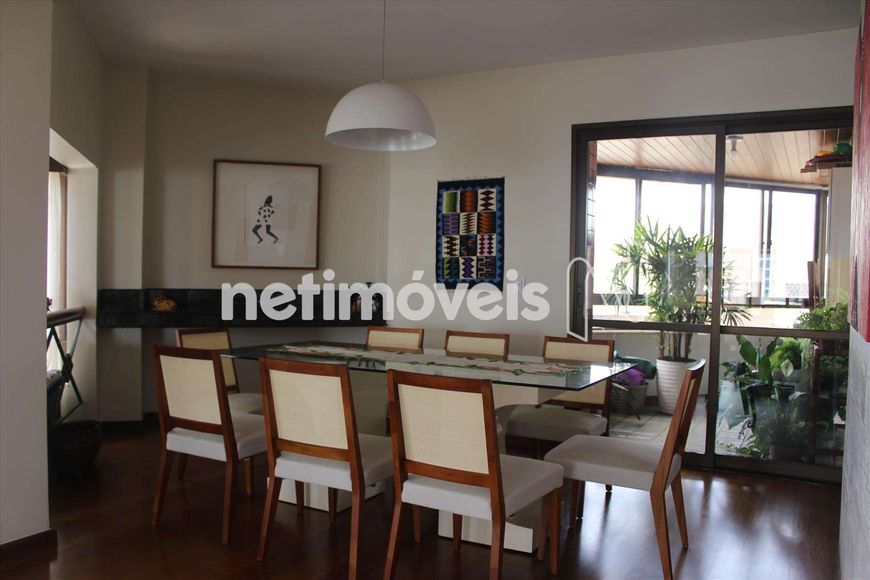 Venda Apartamento 5 quartos Ondina Salvador
