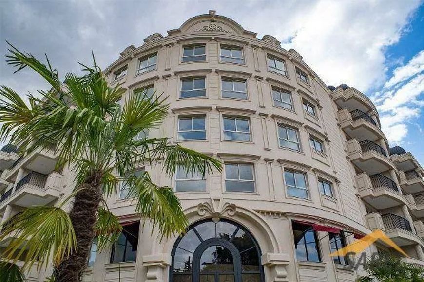 Apartamento com 3 dormitórios à venda, 123 m² por R$ 1.999.999,99 - Santana - São Paulo/SP
