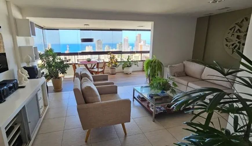 Apartamento, Jardim Apipema