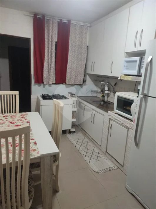 Casa com 3 quartos à venda em Jardim Picolo - SP