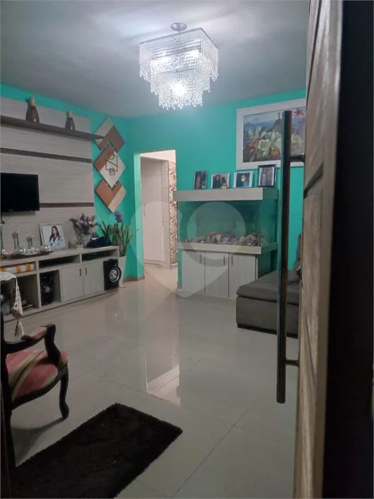 Casa com 3 quartos à venda em Jardim Picolo - SP