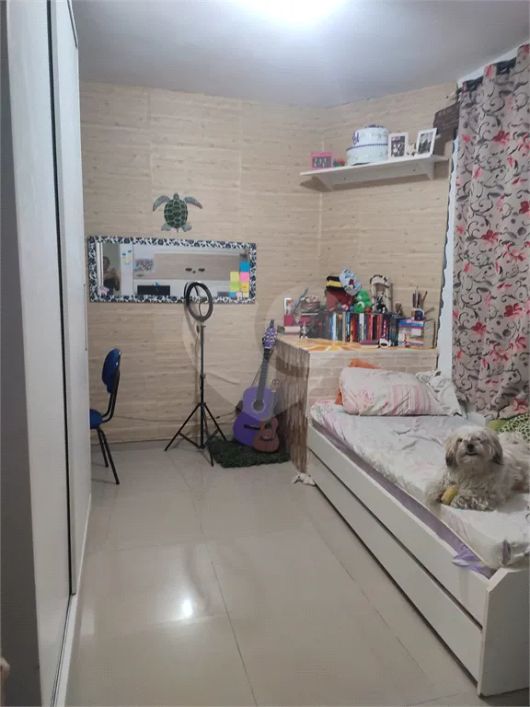 Casa com 3 quartos à venda em Jardim Picolo - SP