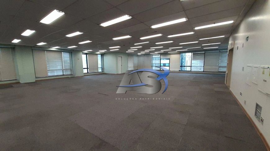 Andar Corporativo para alugar, 437 m² por R$ 62.981,09/mês - Cerqueira César - São Paulo/SP