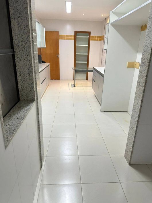 Apartamento Horto Florestal 4 Suítes 236m² Mansão Lev Smarcevscki Nascente