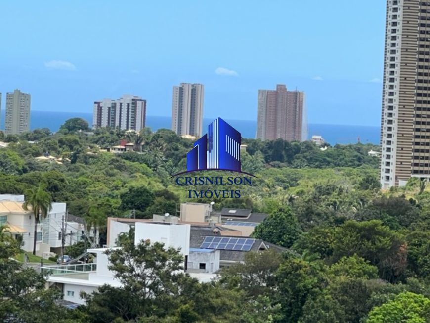 APARTAMENTO À VENDA LE PARC 195,60 M², VISTA MAR, R$ 2.500.000,00, ANDAR ALTO, 4 SUÍTES, NASCENTE, V