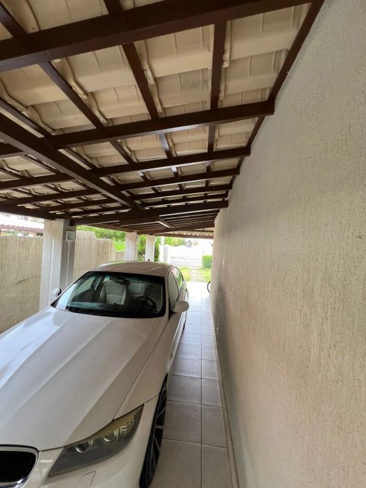 JAGUARIBE/ PIATA, Casa com 4 Suítes, 400m construção, 600m terreno, Energia Solar!!